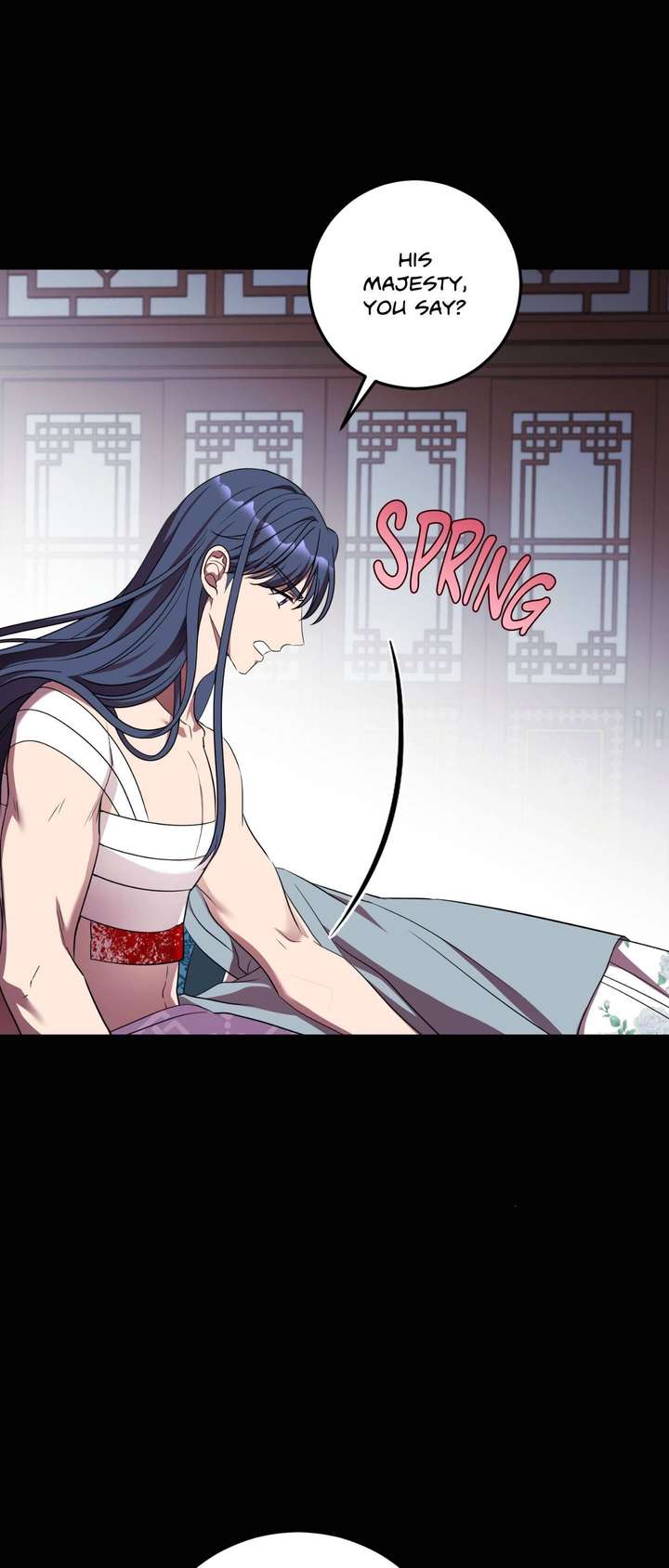 Flowers Are Flowers, Leaves Are Leaves Chapter 124 280 ch 124 40