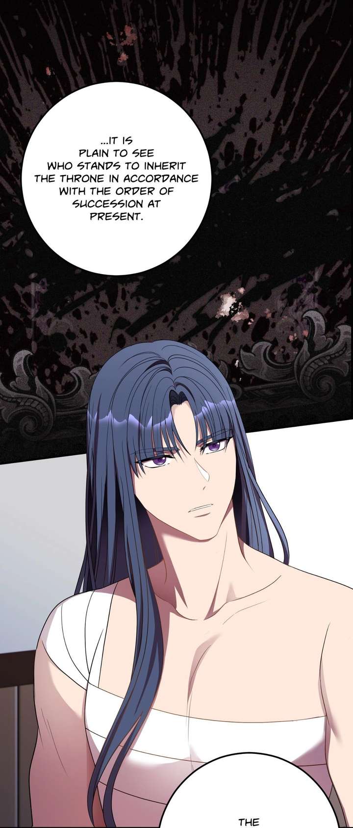 Flowers Are Flowers, Leaves Are Leaves Chapter 124 282 ch 124 42