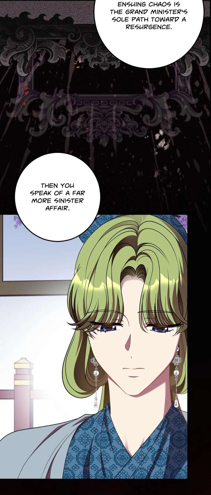 Flowers Are Flowers, Leaves Are Leaves Chapter 124 283 ch 124 43