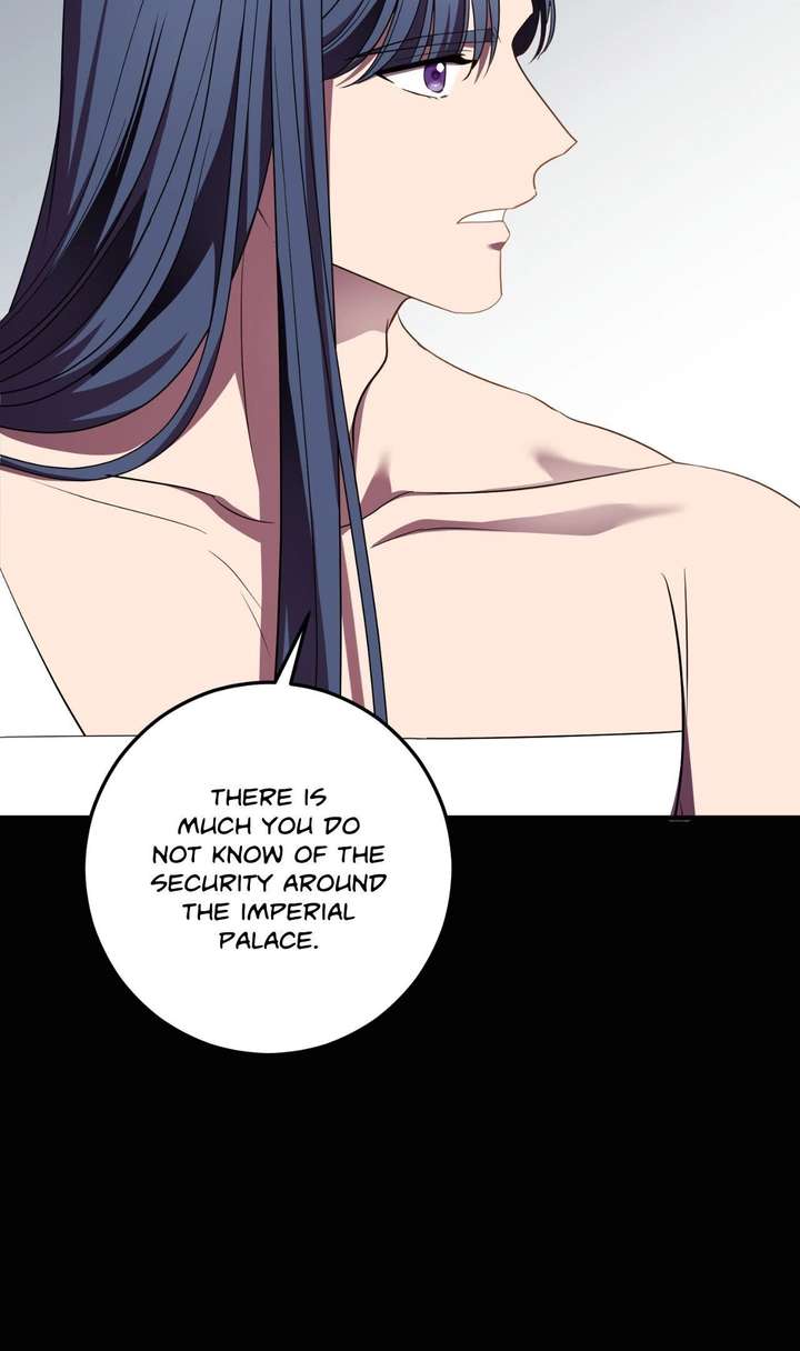 Flowers Are Flowers, Leaves Are Leaves Chapter 124 285 ch 124 45