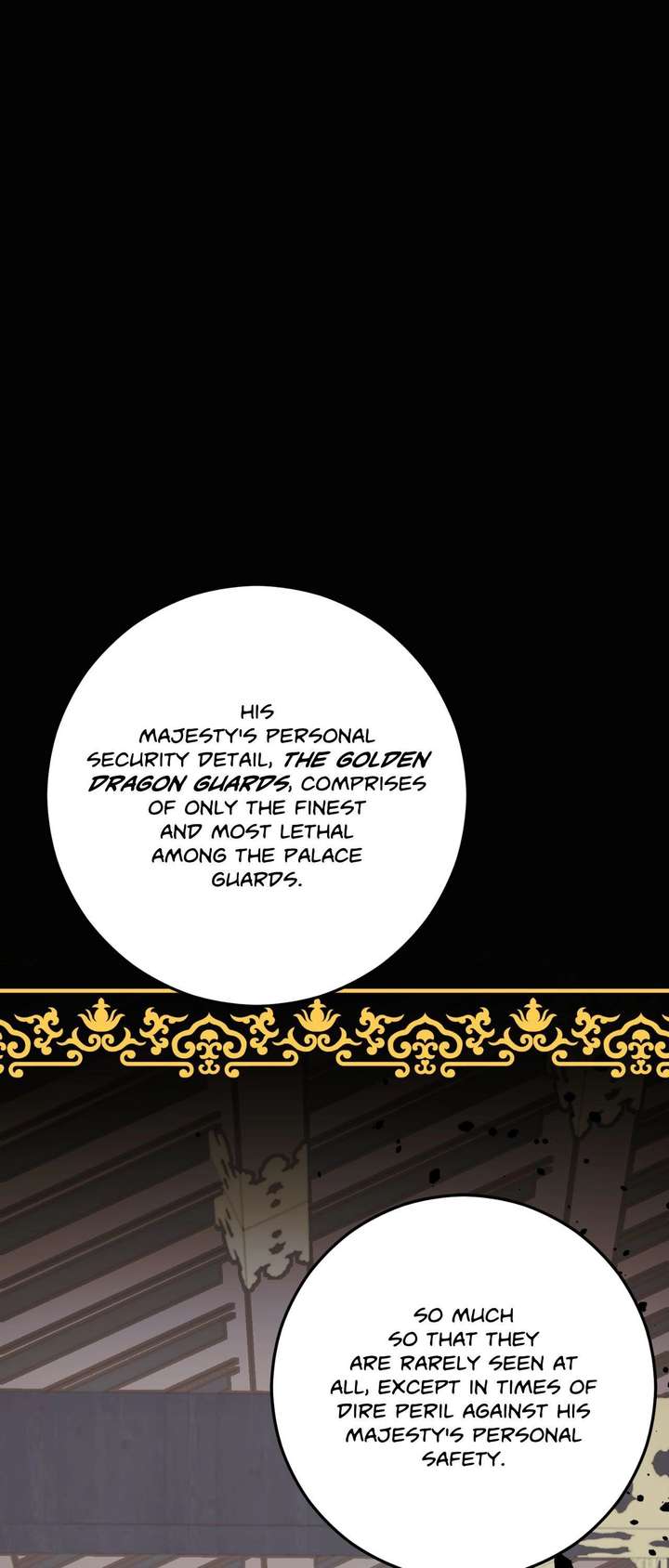 Flowers Are Flowers, Leaves Are Leaves Chapter 124 286 ch 124 46