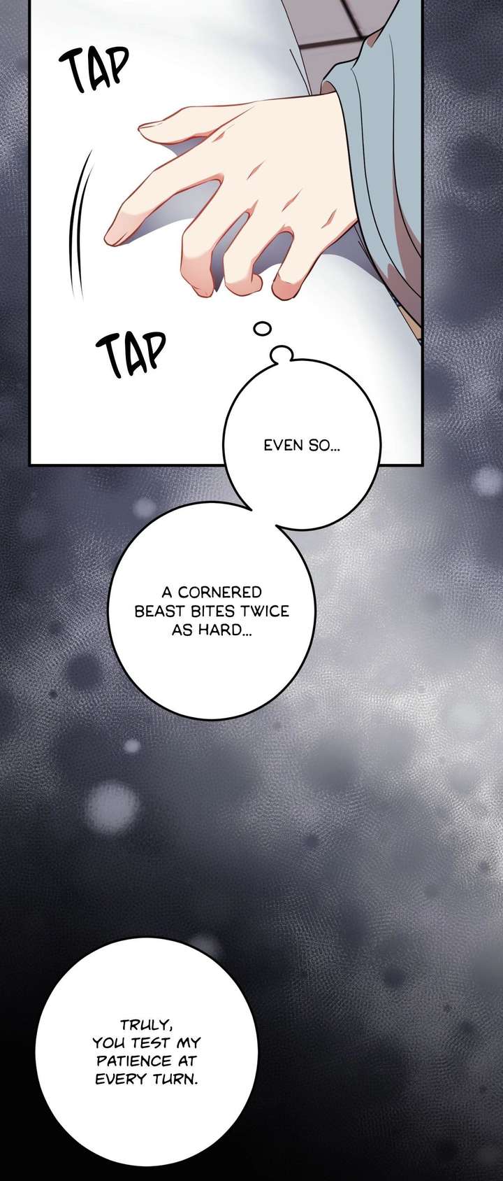 Flowers Are Flowers, Leaves Are Leaves Chapter 124 245 ch 124 5