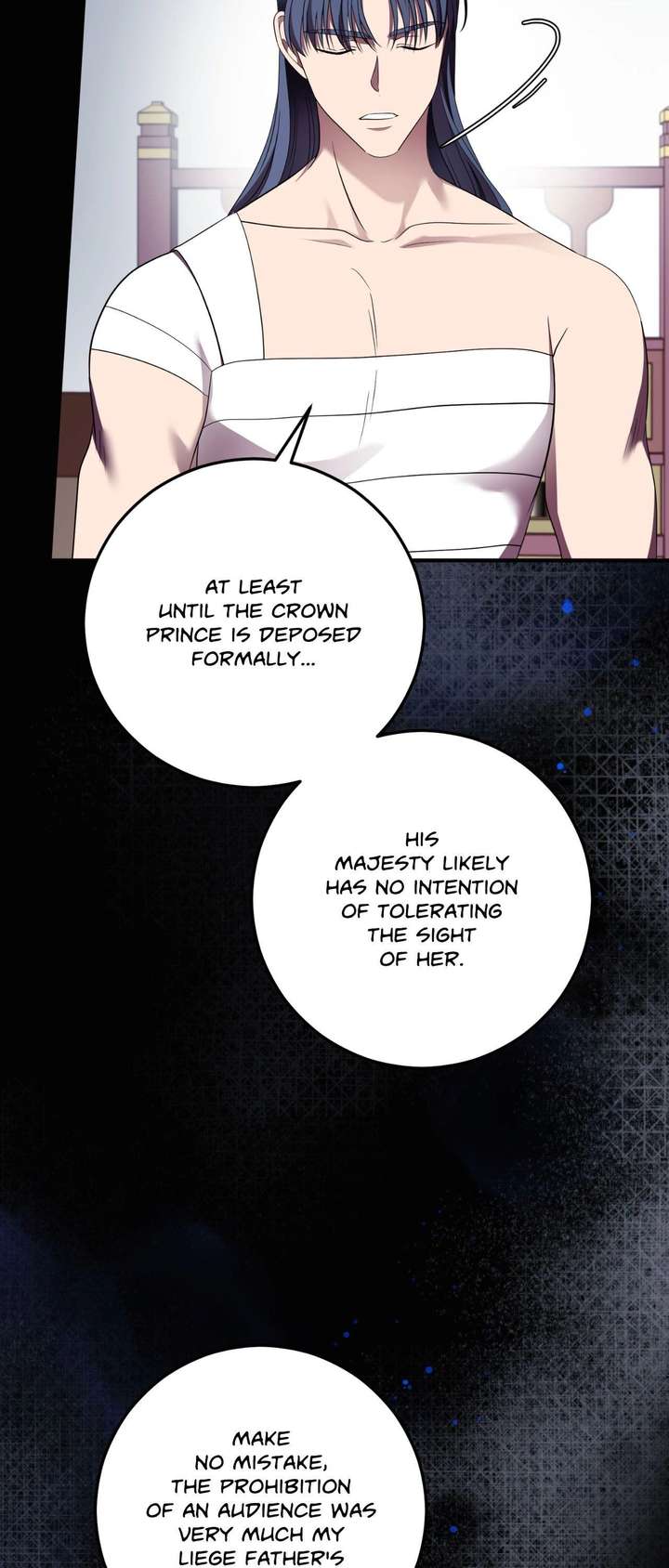 Flowers Are Flowers, Leaves Are Leaves Chapter 124 292 ch 124 52