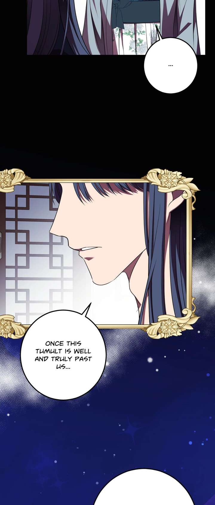 Flowers Are Flowers, Leaves Are Leaves Chapter 124 299 ch 124 59