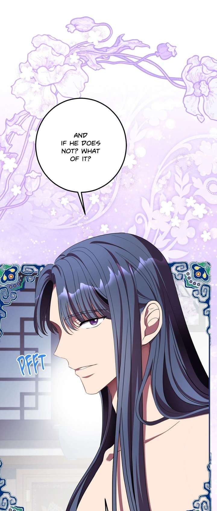 Flowers Are Flowers, Leaves Are Leaves Chapter 124 304 ch 124 64