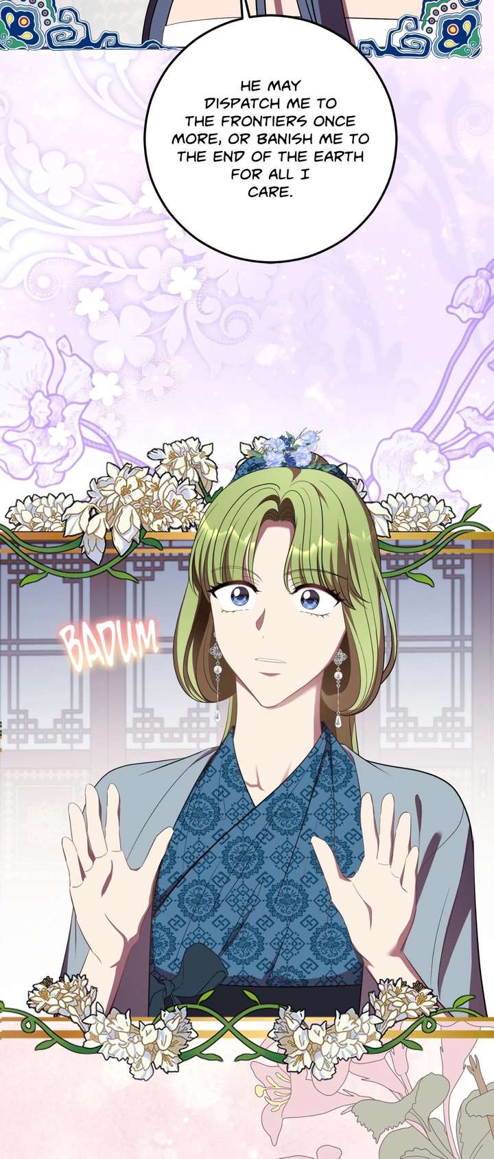 Flowers Are Flowers, Leaves Are Leaves Chapter 124 305 ch 124 65