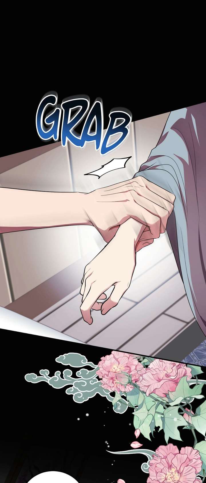 Flowers Are Flowers, Leaves Are Leaves Chapter 124 247 ch 124 7