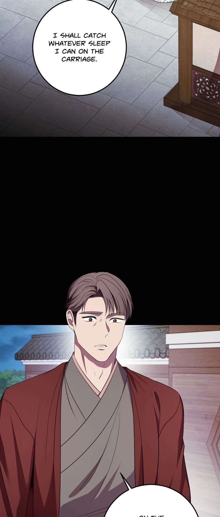 Flowers Are Flowers, Leaves Are Leaves Chapter 124 310 ch 124 70