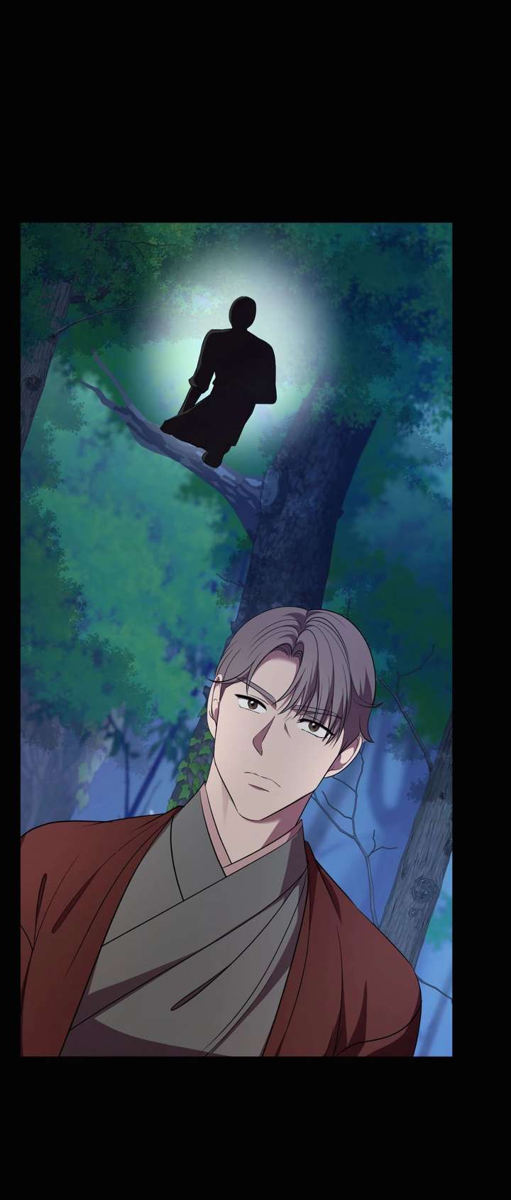 Flowers Are Flowers, Leaves Are Leaves Chapter 124 317 ch 124 77