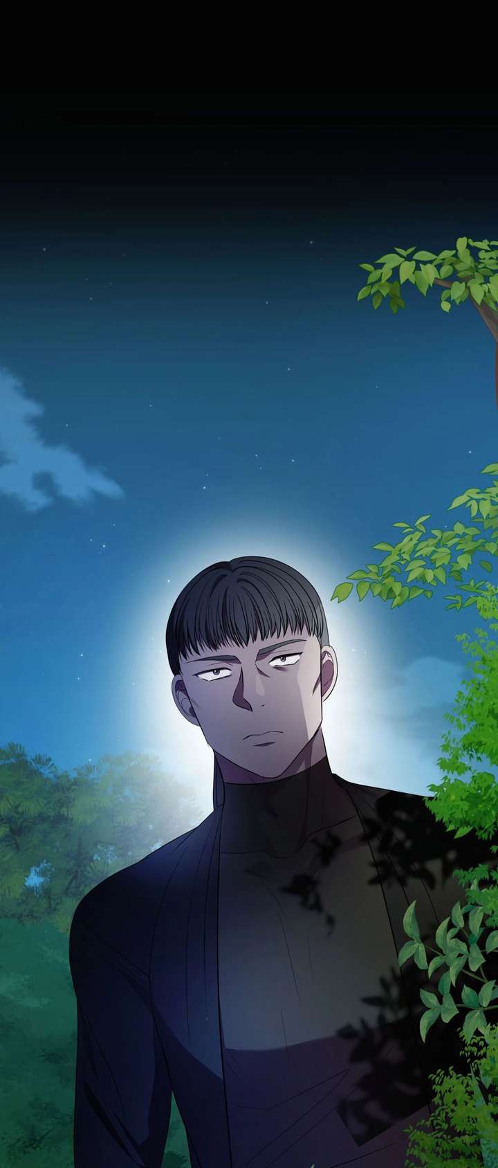 Flowers Are Flowers, Leaves Are Leaves Chapter 124 318 ch 124 78