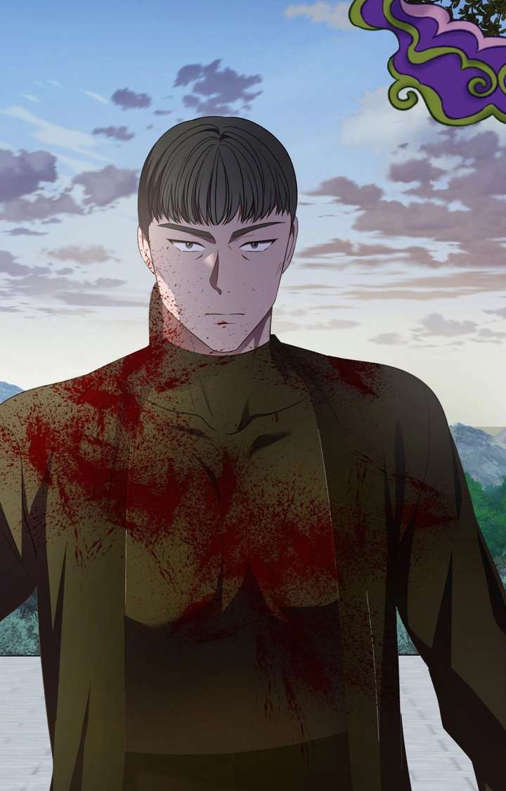 Flowers Are Flowers, Leaves Are Leaves Chapter 125 317 ch 125 14