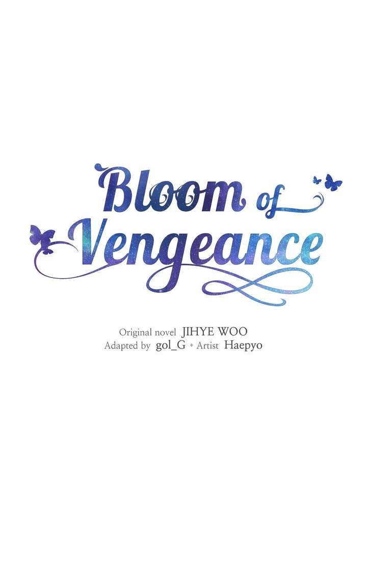 Flowers Are Flowers, Leaves Are Leaves Chapter 125 320 ch 125 17