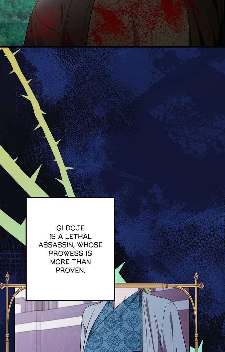 Flowers Are Flowers, Leaves Are Leaves Chapter 125 327 ch 125 24