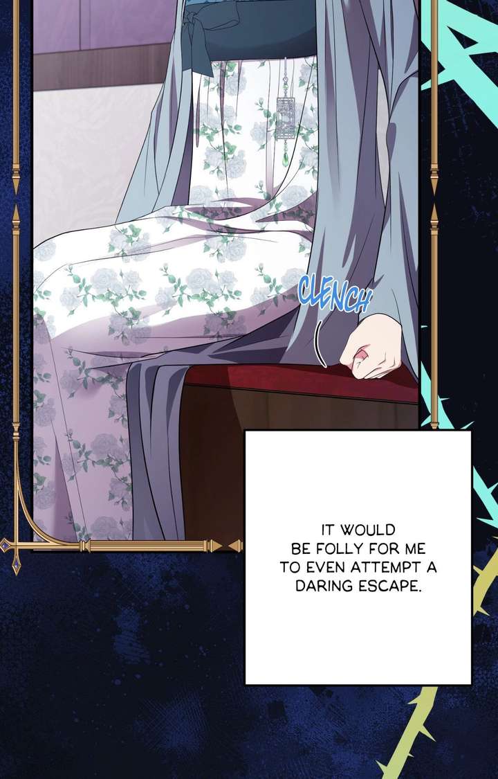 Flowers Are Flowers, Leaves Are Leaves Chapter 125 328 ch 125 25