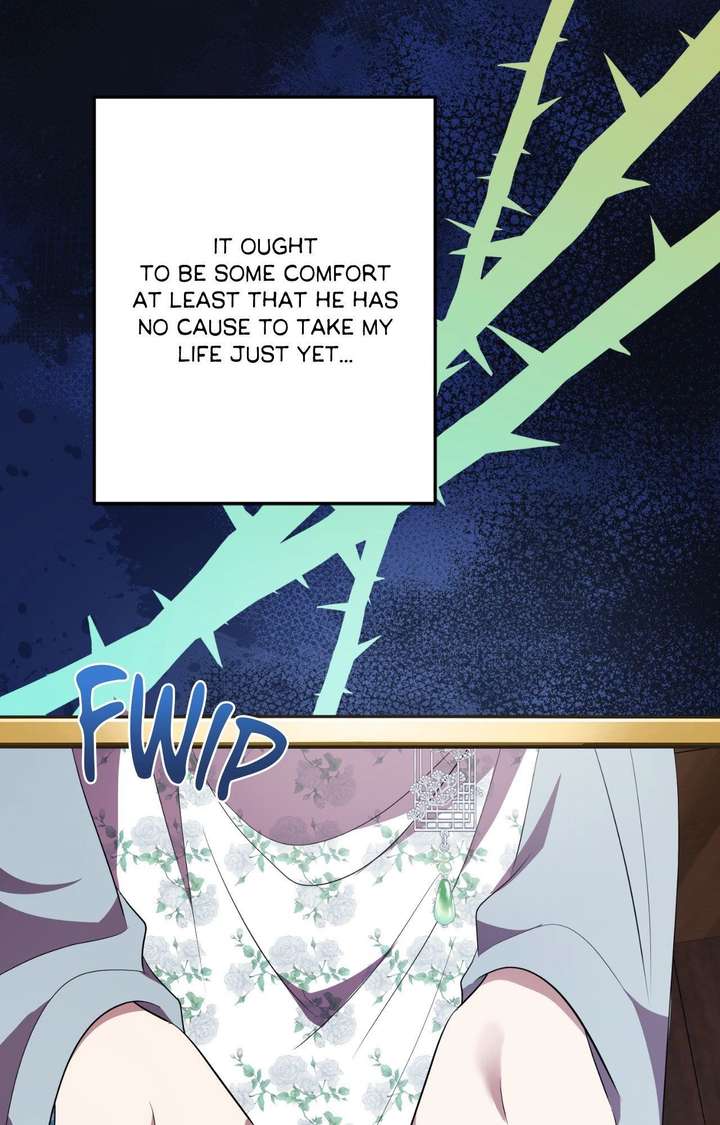 Flowers Are Flowers, Leaves Are Leaves Chapter 125 329 ch 125 26