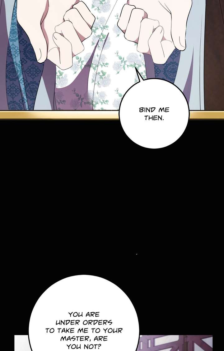 Flowers Are Flowers, Leaves Are Leaves Chapter 125 330 ch 125 27