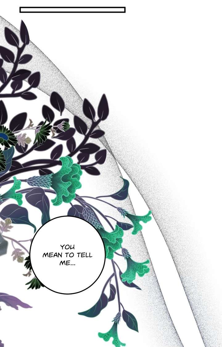 Flowers Are Flowers, Leaves Are Leaves Chapter 125 335 ch 125 32