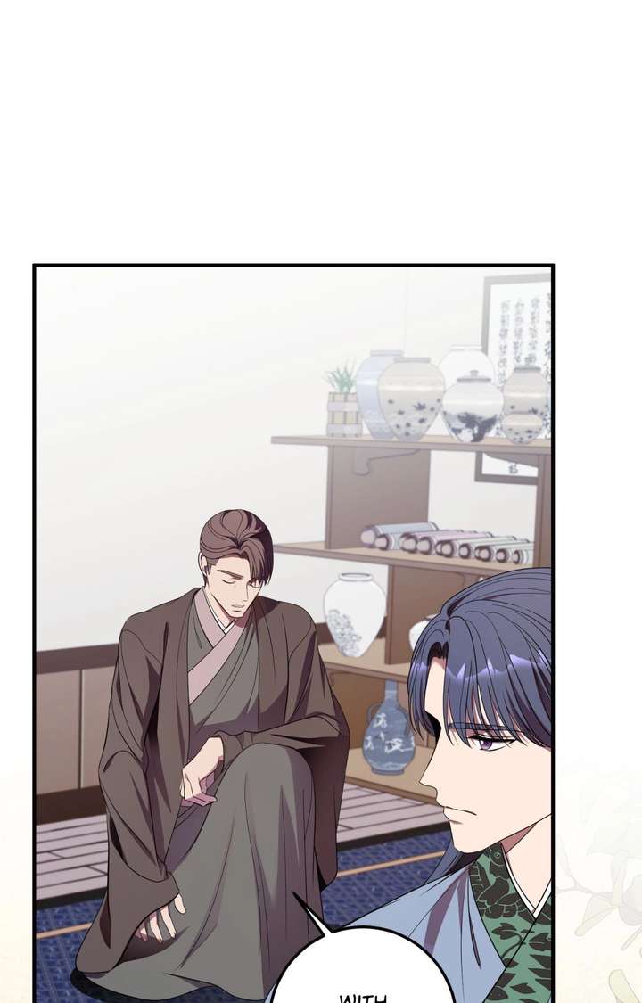 Flowers Are Flowers, Leaves Are Leaves Chapter 125 338 ch 125 35