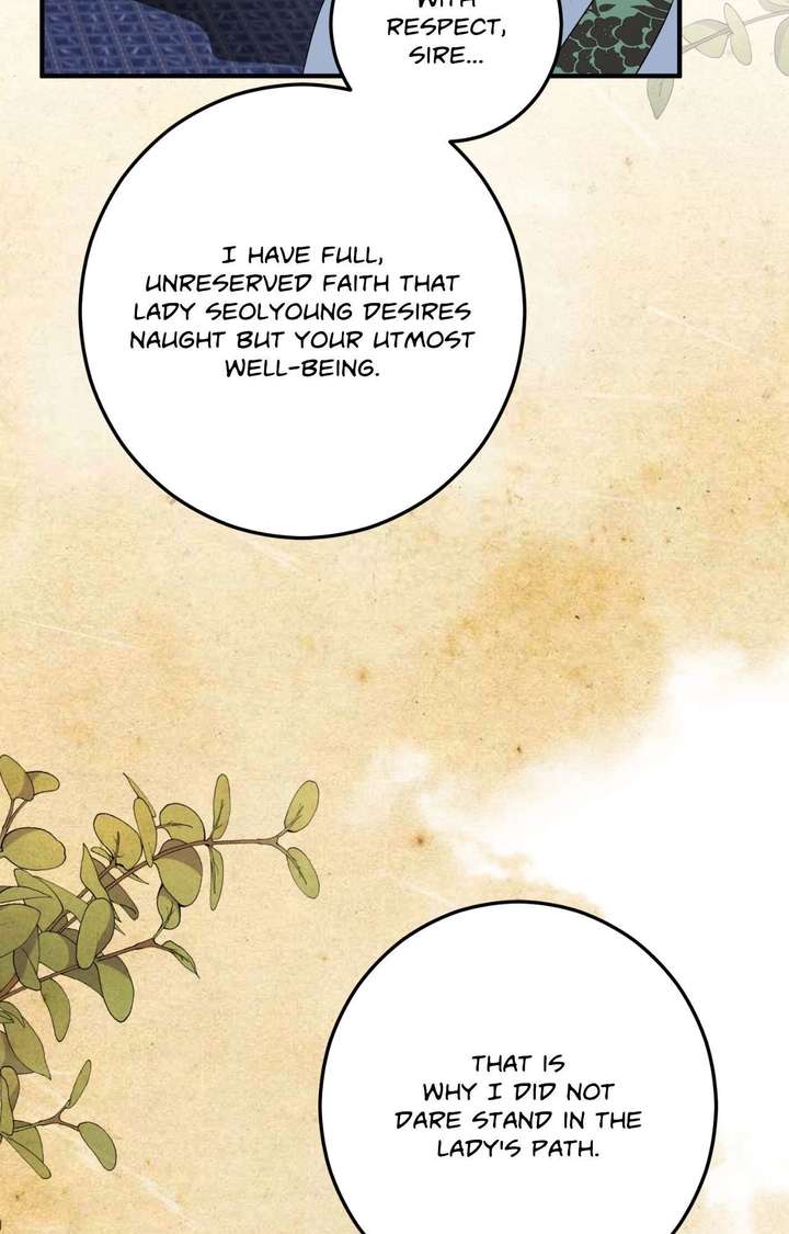 Flowers Are Flowers, Leaves Are Leaves Chapter 125 339 ch 125 36