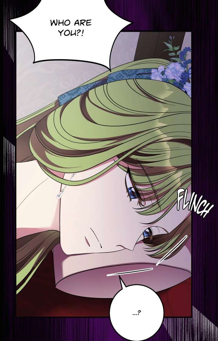 Flowers Are Flowers, Leaves Are Leaves Chapter 125 307 ch 125 4