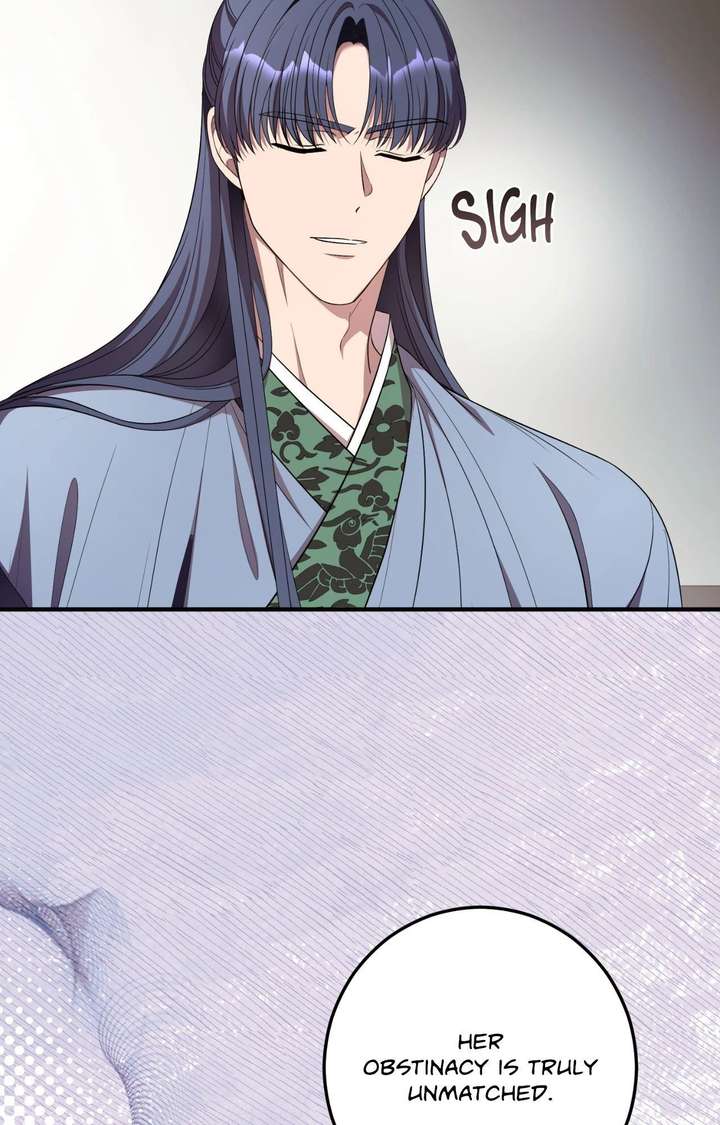 Flowers Are Flowers, Leaves Are Leaves Chapter 125 343 ch 125 40