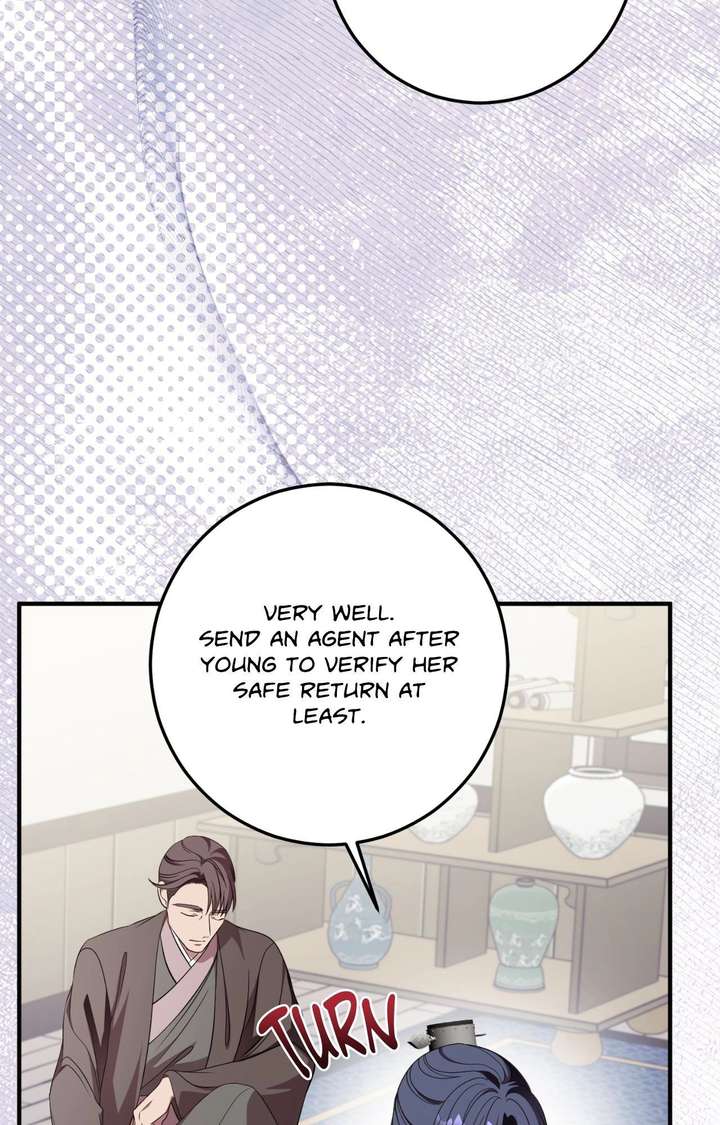 Flowers Are Flowers, Leaves Are Leaves Chapter 125 344 ch 125 41