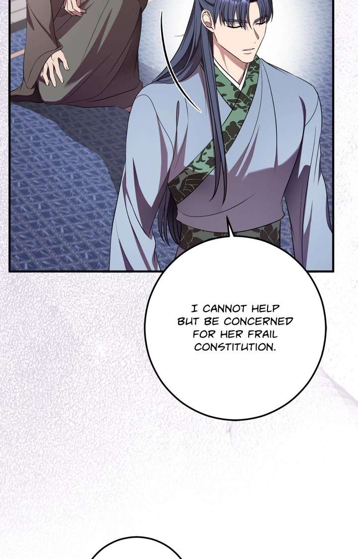Flowers Are Flowers, Leaves Are Leaves Chapter 125 345 ch 125 42