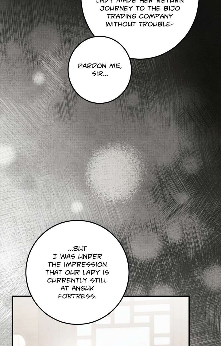 Flowers Are Flowers, Leaves Are Leaves Chapter 125 351 ch 125 48