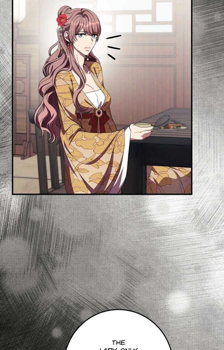 Flowers Are Flowers, Leaves Are Leaves Chapter 125 352 ch 125 49