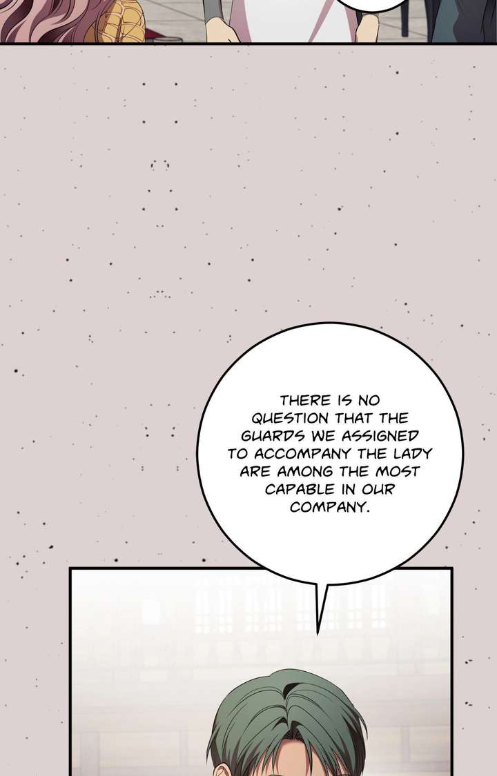 Flowers Are Flowers, Leaves Are Leaves Chapter 125 359 ch 125 56