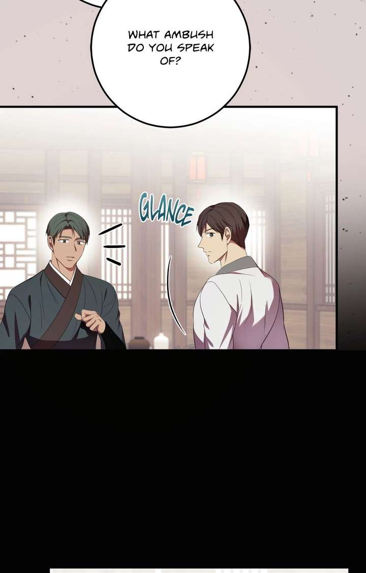 Flowers Are Flowers, Leaves Are Leaves Chapter 125 361 ch 125 58