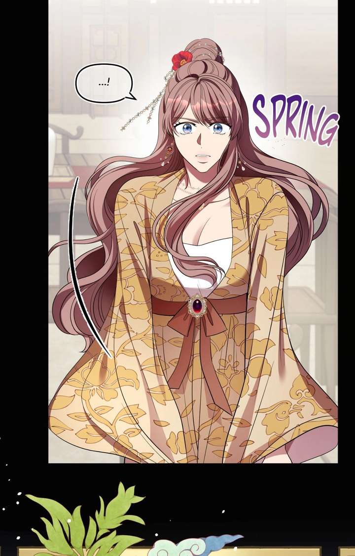 Flowers Are Flowers, Leaves Are Leaves Chapter 125 362 ch 125 59