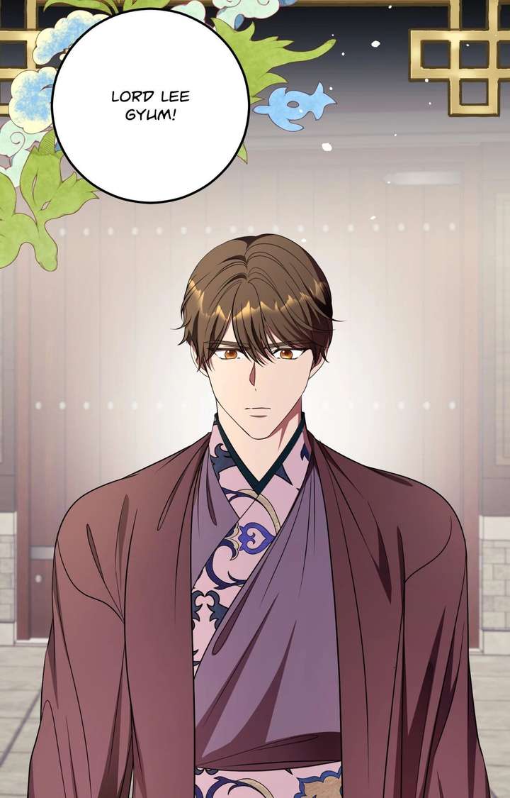 Flowers Are Flowers, Leaves Are Leaves Chapter 125 363 ch 125 60