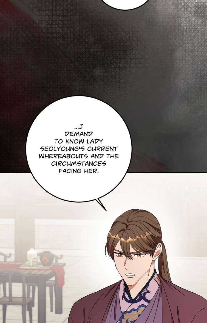 Flowers Are Flowers, Leaves Are Leaves Chapter 125 367 ch 125 64