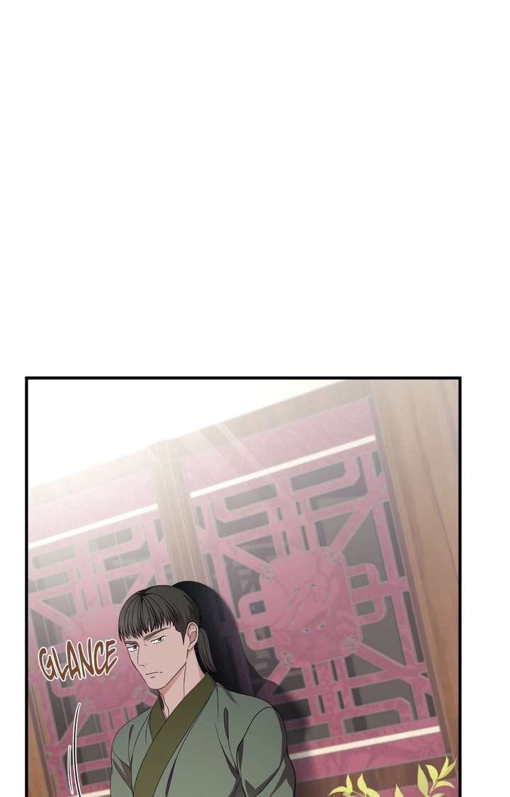 Flowers Are Flowers, Leaves Are Leaves Chapter 125 371 ch 125 68
