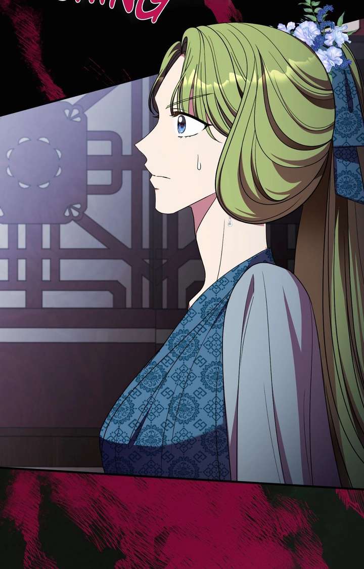 Flowers Are Flowers, Leaves Are Leaves Chapter 125 310 ch 125 7