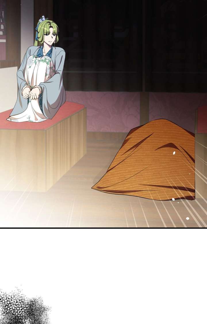Flowers Are Flowers, Leaves Are Leaves Chapter 125 373 ch 125 70