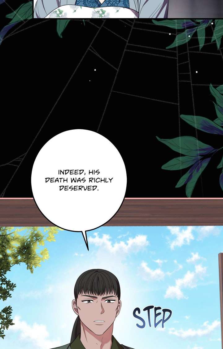 Flowers Are Flowers, Leaves Are Leaves Chapter 125 377 ch 125 74