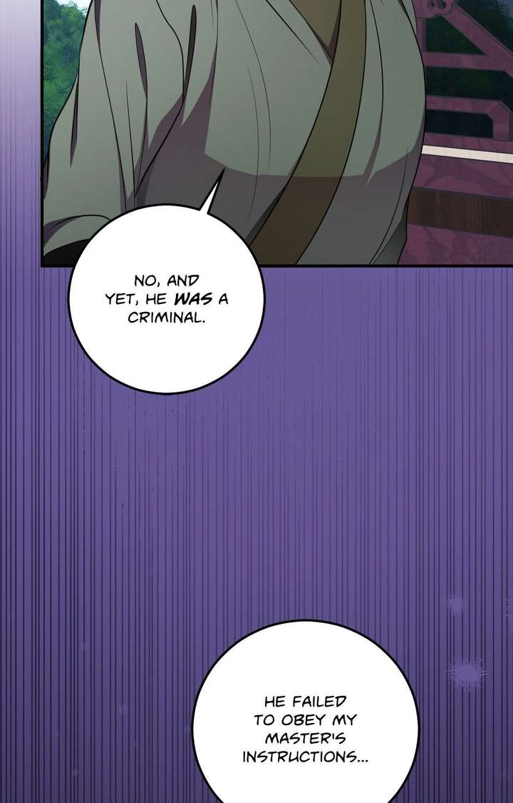 Flowers Are Flowers, Leaves Are Leaves Chapter 125 382 ch 125 79
