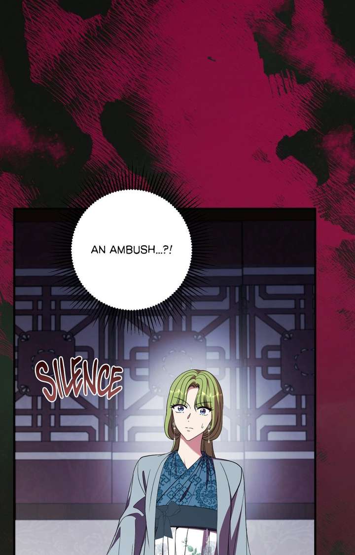 Flowers Are Flowers, Leaves Are Leaves Chapter 125 311 ch 125 8