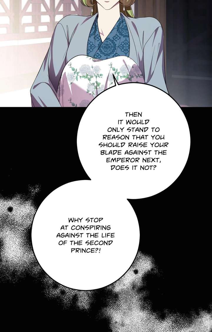 Flowers Are Flowers, Leaves Are Leaves Chapter 125 384 ch 125 81