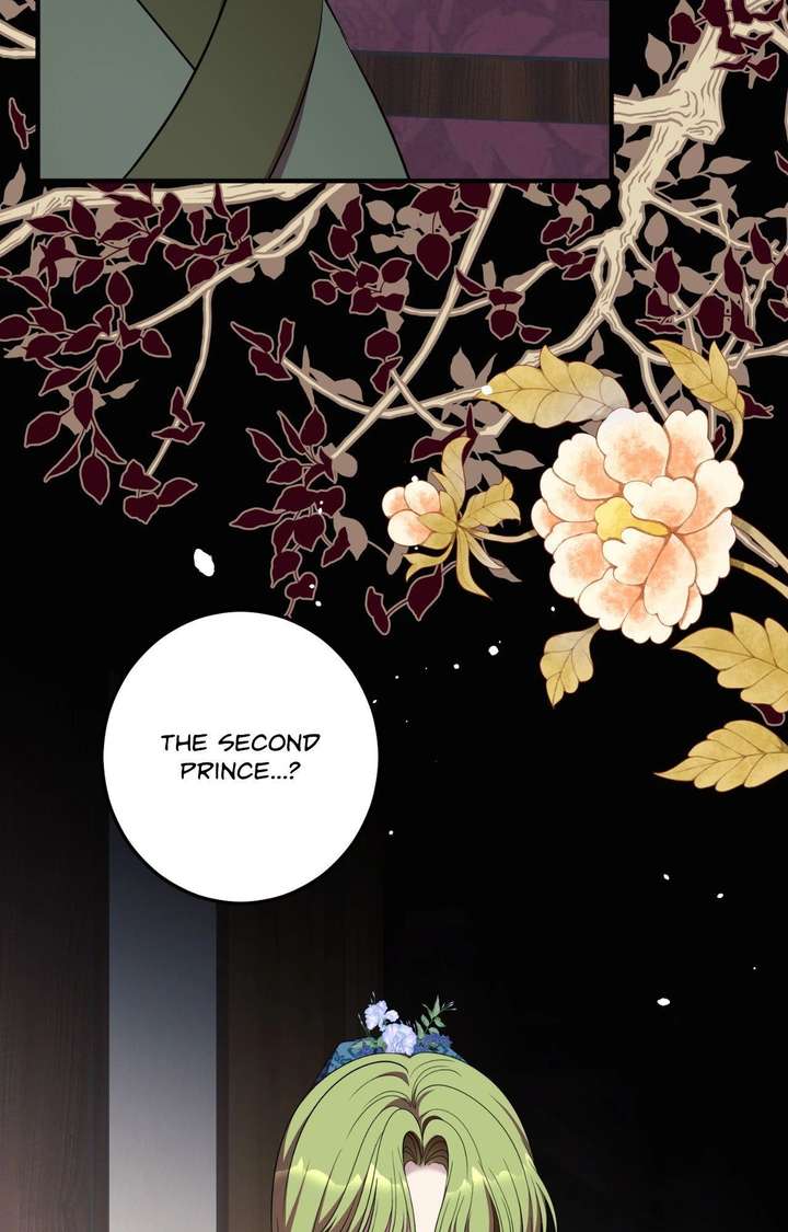 Flowers Are Flowers, Leaves Are Leaves Chapter 125 386 ch 125 83