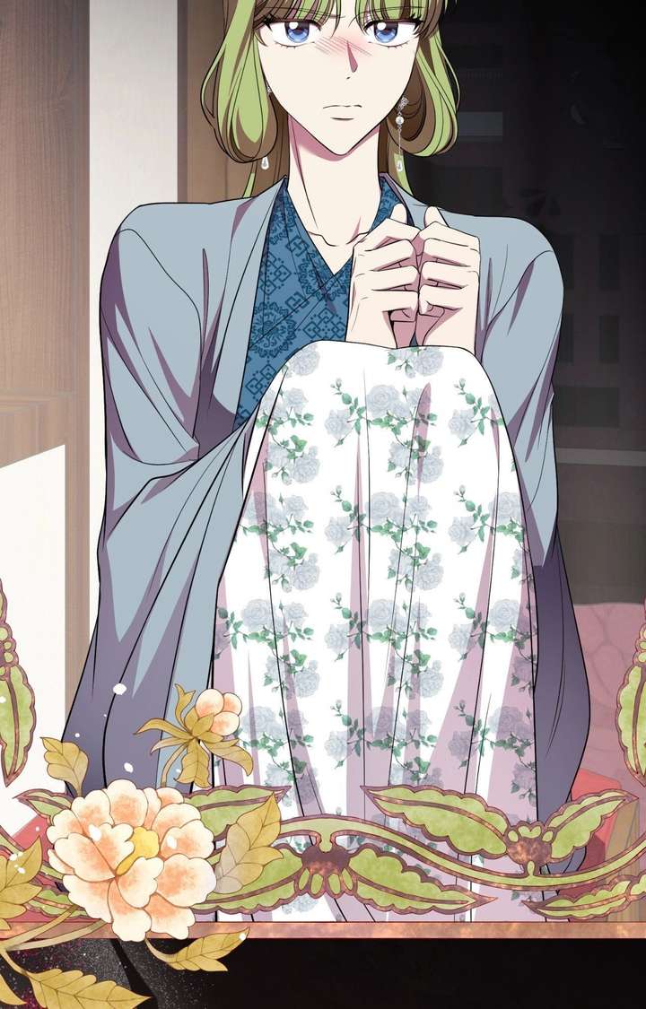 Flowers Are Flowers, Leaves Are Leaves Chapter 125 387 ch 125 84