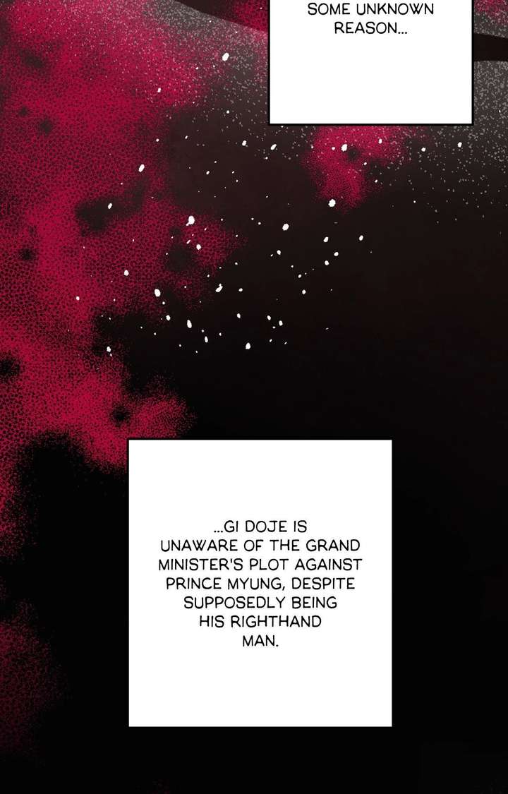 Flowers Are Flowers, Leaves Are Leaves Chapter 125 390 ch 125 87