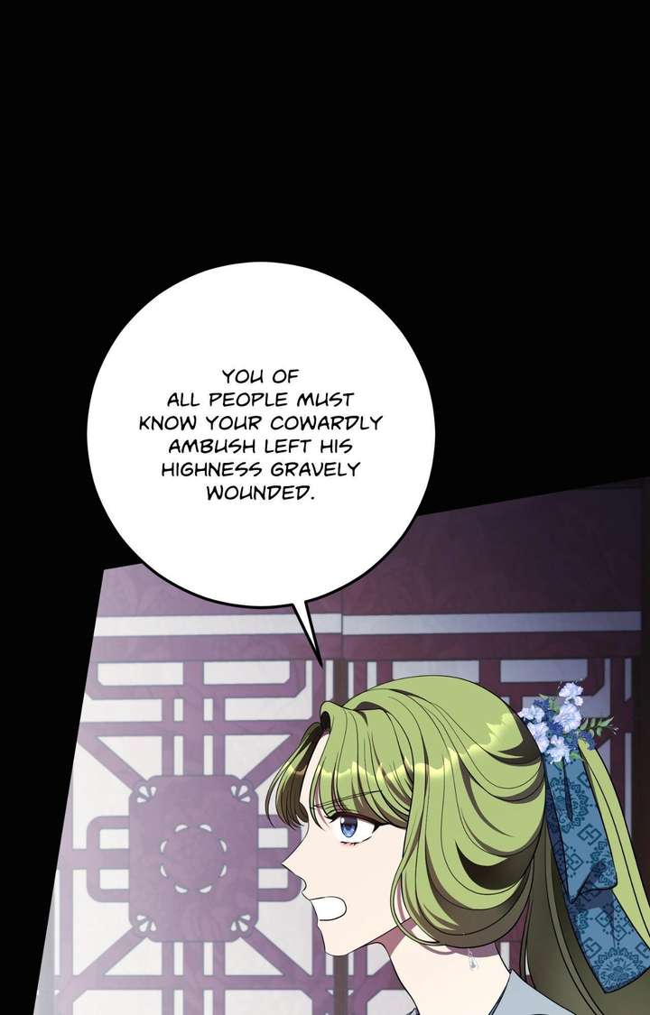 Flowers Are Flowers, Leaves Are Leaves Chapter 125 392 ch 125 89