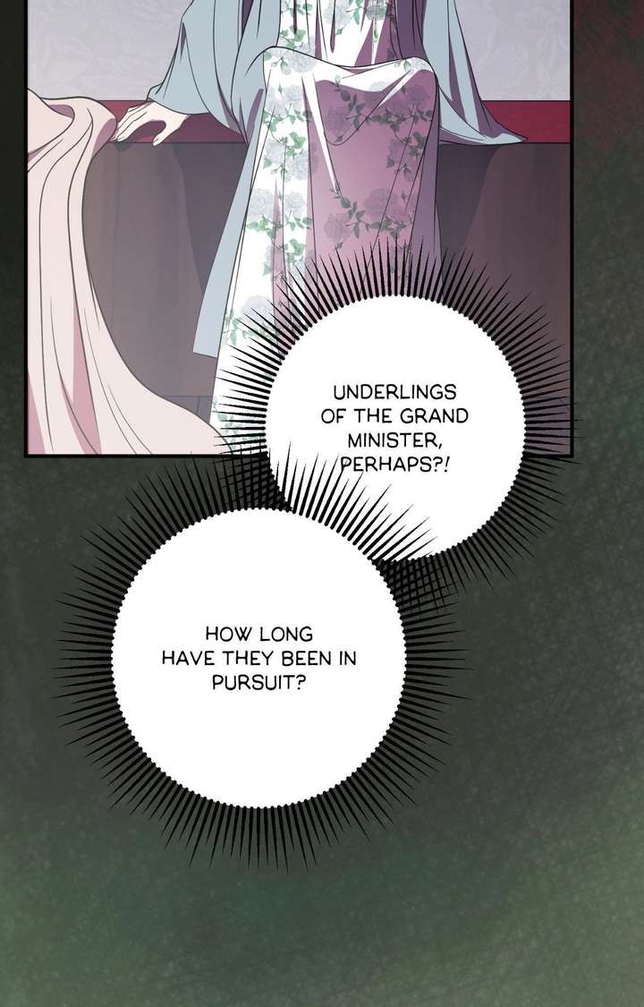 Flowers Are Flowers, Leaves Are Leaves Chapter 125 312 ch 125 9
