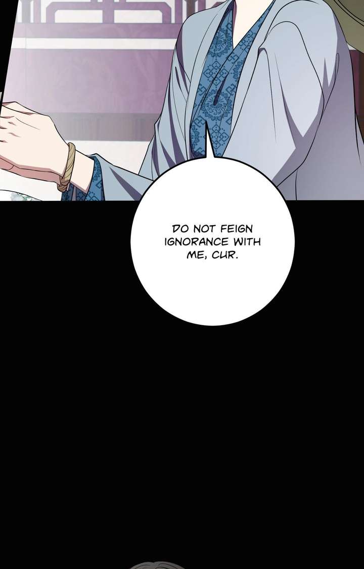 Flowers Are Flowers, Leaves Are Leaves Chapter 125 393 ch 125 90