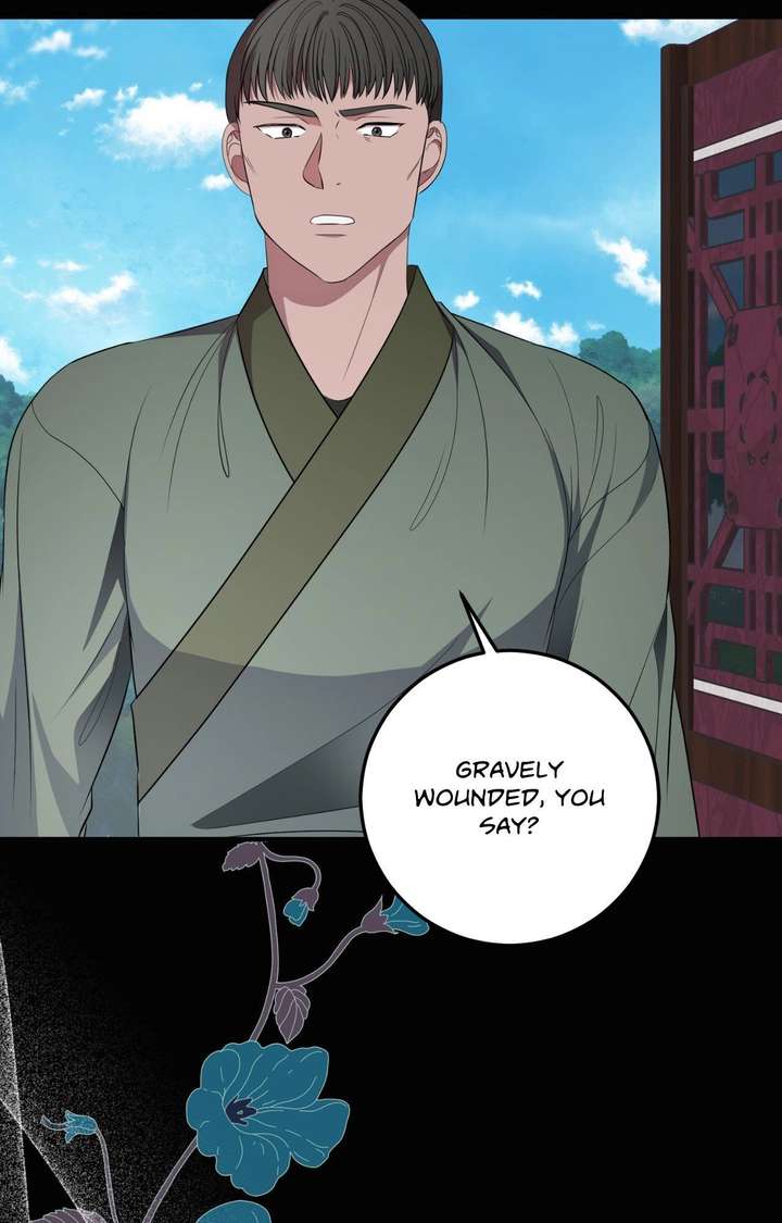 Flowers Are Flowers, Leaves Are Leaves Chapter 125 394 ch 125 91