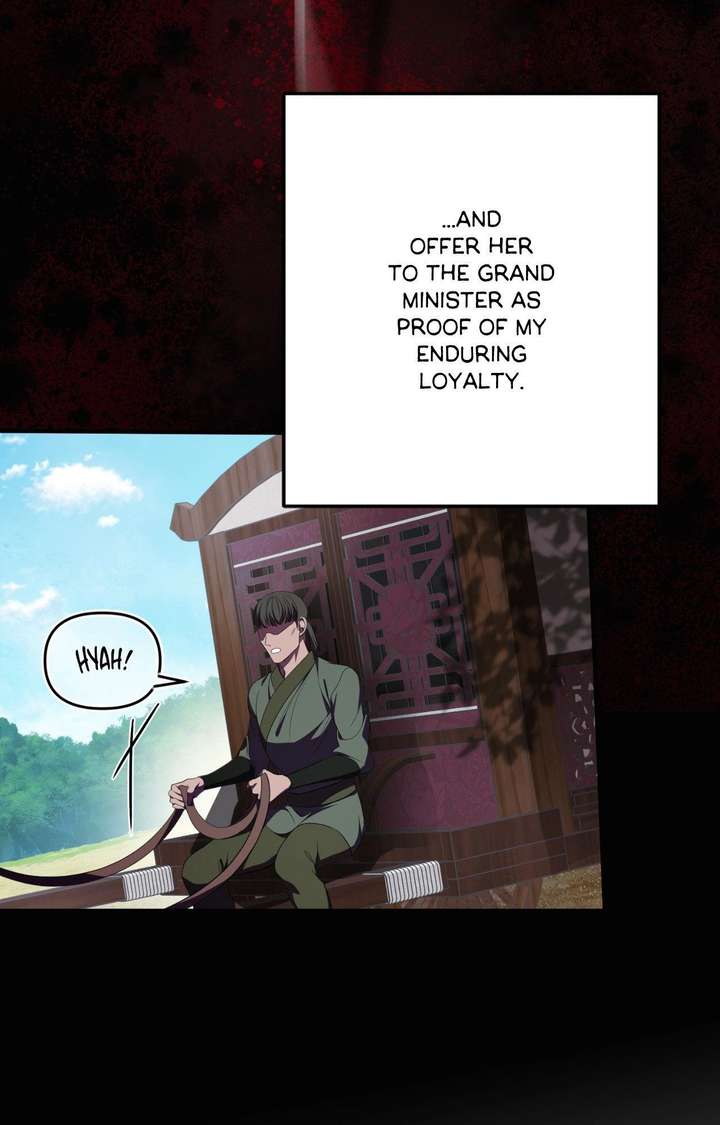 Flowers Are Flowers, Leaves Are Leaves Chapter 125 400 ch 125 97