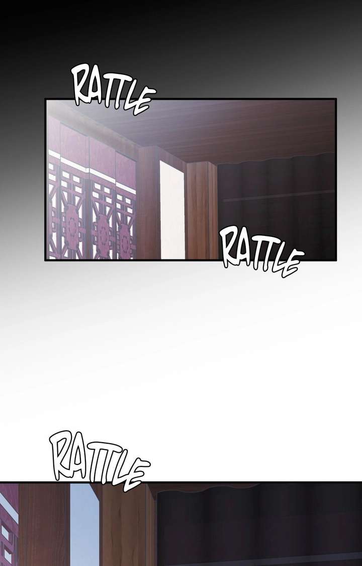 Flowers Are Flowers, Leaves Are Leaves Chapter 125 401 ch 125 98